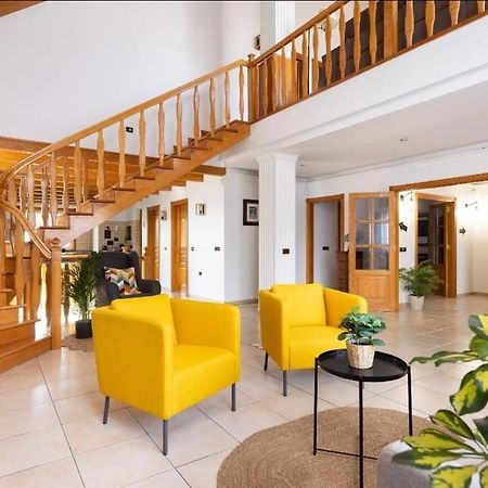 Вілла Casa Lali Сан-Крістобаль-де-ла-Лагуна Екстер'єр фото