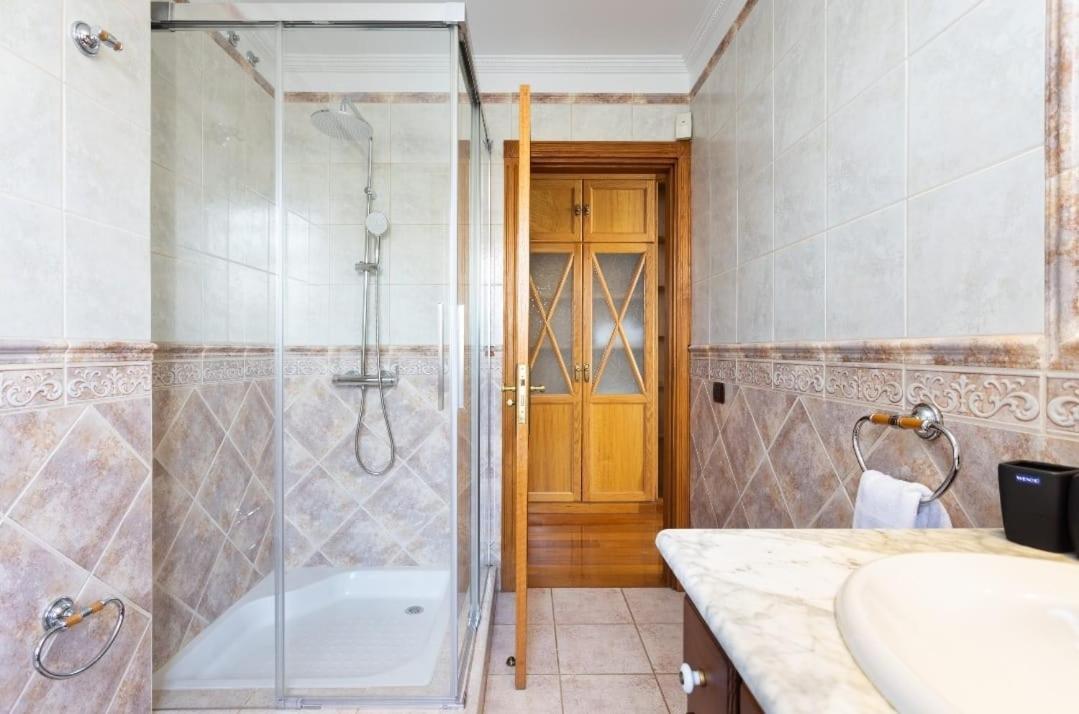 Вілла Casa Lali Сан-Крістобаль-де-ла-Лагуна Екстер'єр фото